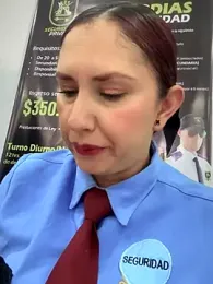 Megan-01- webcam model stream image