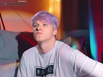 jack_frozt webcam chaturbate model stream image