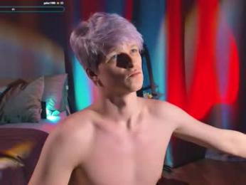 jack_frozt webcam model stream image