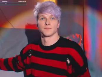 jack_frozt webcam model stream image