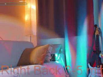 jack_frozt webcam model stream image