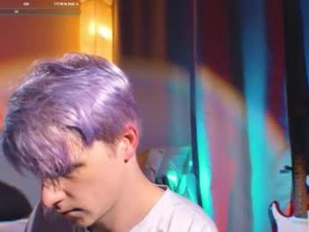 jack_frozt webcam model stream image