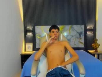 dark_desiree18 webcam chaturbate model stream image