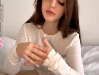 emeraldcotton webcam model stream image