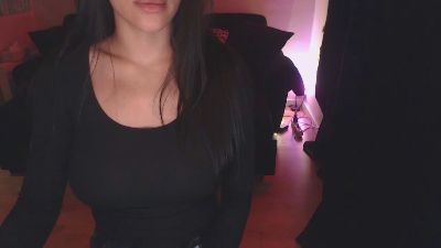 Ana_tgn webcam model stream image