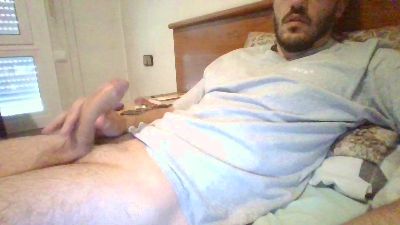 Alvarobcn34 webcam cam4 model stream image