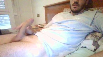 Alvarobcn34 webcam cam4 model stream image