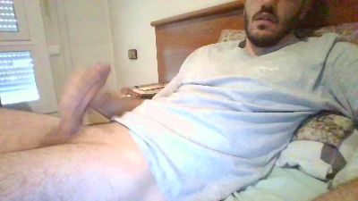 Alvarobcn34 webcam model stream image