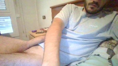 Alvarobcn34 webcam model stream image