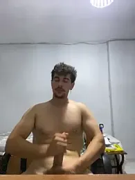 23cmturkishD webcam model stream image