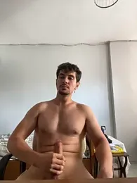 23cmturkishD webcam model stream image