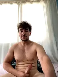 23cmturkishD webcam stripchat model stream image