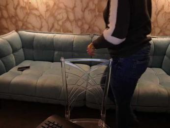 AmaraNights webcam model stream image