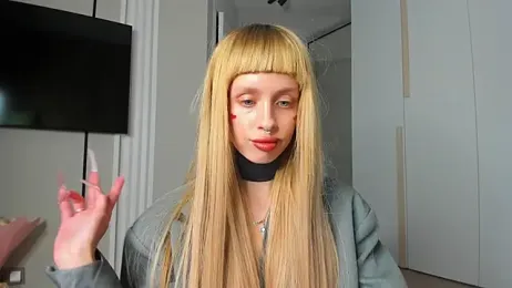 FlowerOfSin2001 webcam model stream image