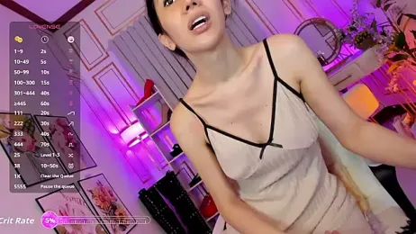 RadiantAlly webcam model stream image