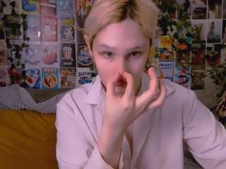 alisastarr webcam model stream image