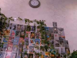 alisastarr webcam model stream image