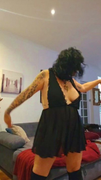 Rebeka6906 webcam model stream image