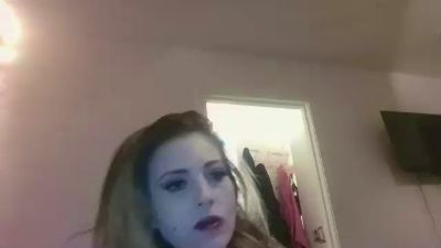 Allymarie3434 webcam model stream image