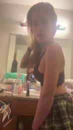 Allymarie3434 webcam model stream image