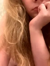 daddyscumprincess webcam model stream image