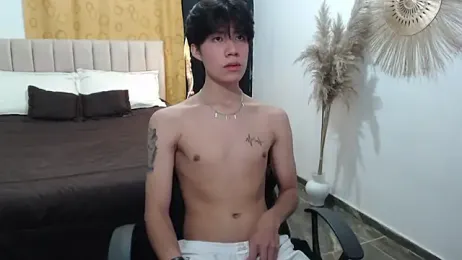 Elio-cam webcam model stream image