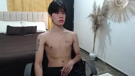 Elio-cam webcam model stream image
