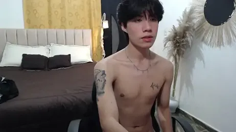 Elio-cam webcam model stream image