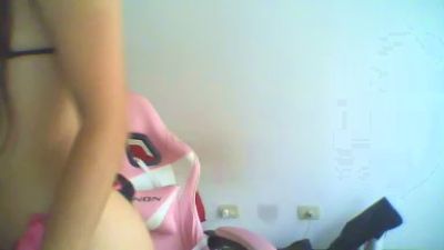 BarbieSpinello webcam model stream image