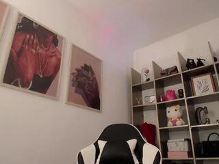 Catalina Palencia webcam model stream image