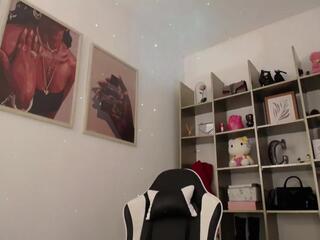 Catalina Palencia webcam model stream image