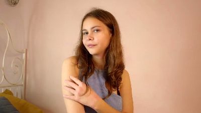 TwanaSpano webcam model stream image