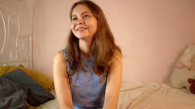 TwanaSpano webcam model stream image
