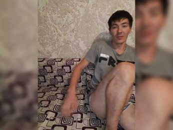Mary-and-Max webcam model stream image