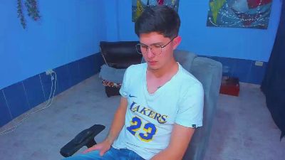 patrik027 webcam model stream image