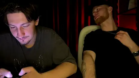 Adam_ice webcam model stream image