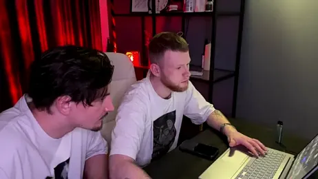 Adam_ice webcam model stream image