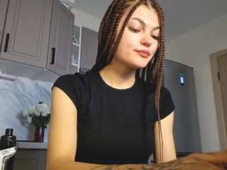 sumikosukeforth webcam model stream image