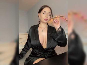 Olga-Star webcam model stream image