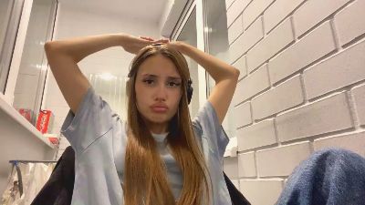 CharlaTurell webcam model stream image