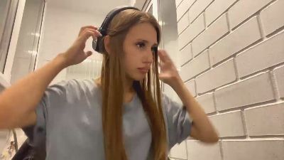 CharlaTurell webcam model stream image