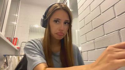CharlaTurell webcam model stream image