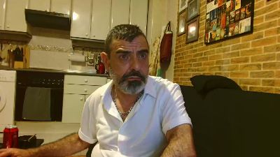 LavapiesPig webcam model stream image