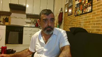 LavapiesPig webcam model stream image
