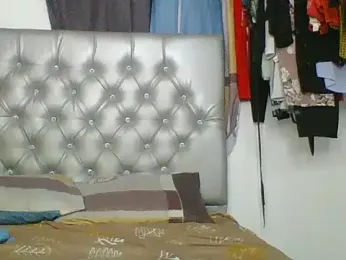 the_geisha_2021k webcam model stream image