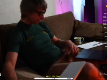 sexespresso webcam model stream image