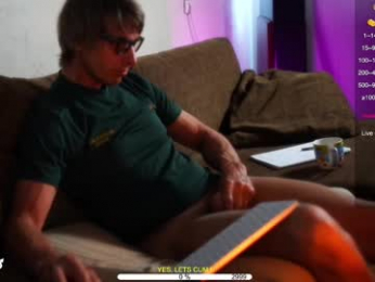 sexespresso webcam chaturbate model stream image
