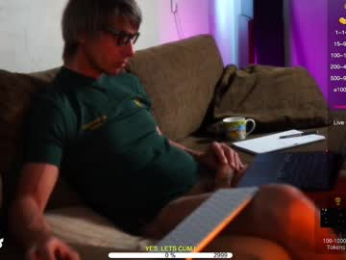 sexespresso webcam model stream image