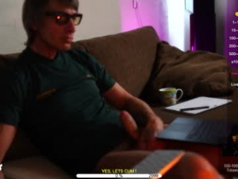 sexespresso webcam model stream image