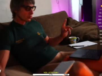 sexespresso webcam model stream image